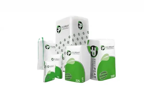 Free Peat Torf 300lt