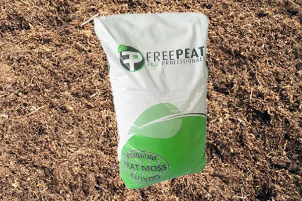 Free Peat Torf 70lt